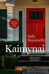 Kaimynai