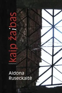 Kaip žaibas