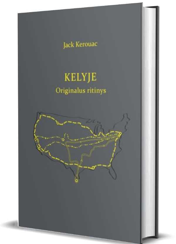 Kelyje