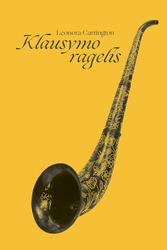 Klausymo ragelis