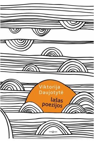 Lašas poezijos