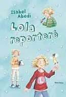 Lola reporterė