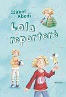 Lola reporterė