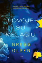 Lovoje su melagiu
