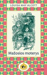 Mažosios moterys
