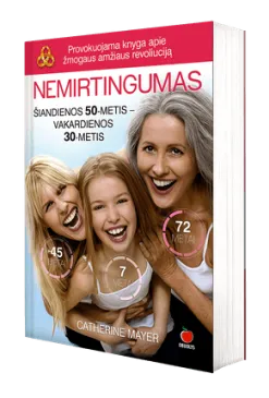 Nemirtingumas