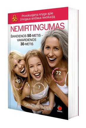 Nemirtingumas