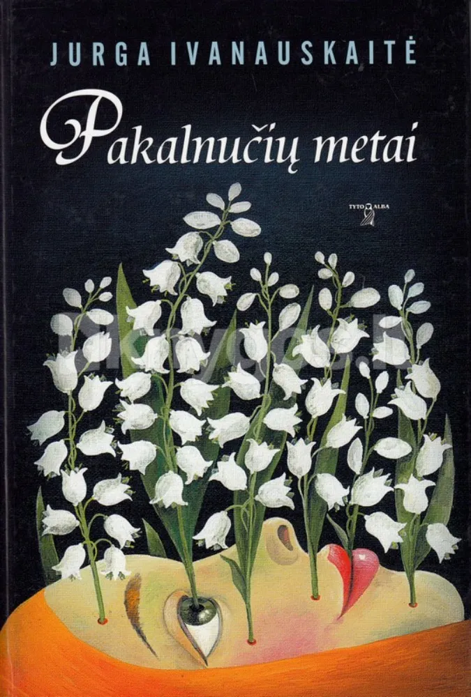 Pakalnučių metai