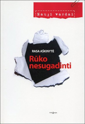 Rūko nesugadinti