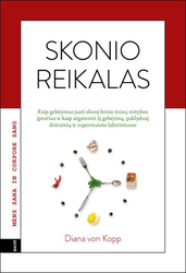 Skonio reikalas
