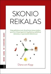Skonio reikalas