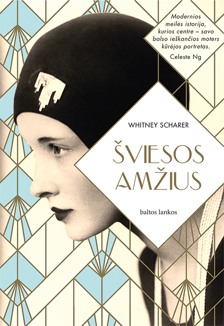 Šviesos amžius
