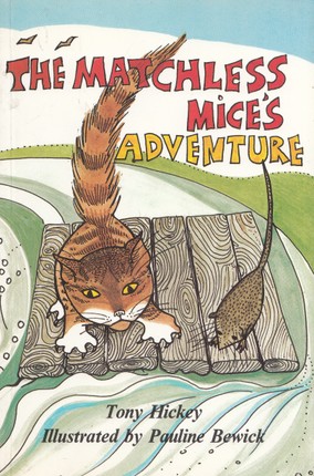 The Matchless Mice's Adventure