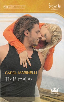Tik iš meilės