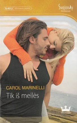 Tik iš meilės