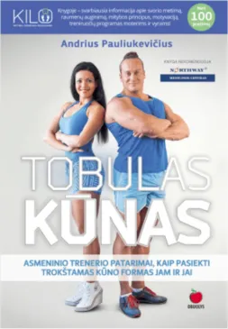 Tobulas kūnas