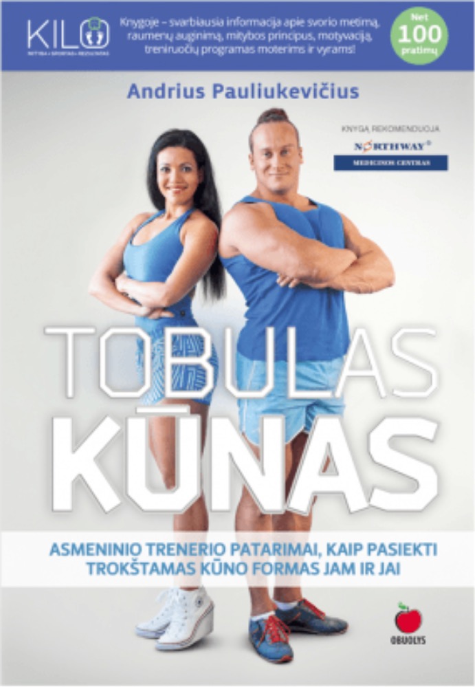 Tobulas kūnas
