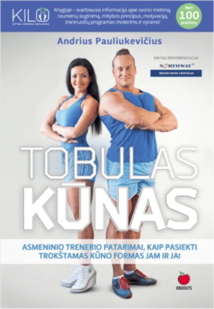 Tobulas kūnas