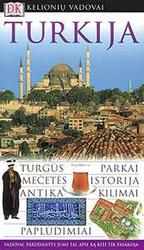 Turkija. Kelionių vadovas