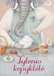 Tylenio kepyklėlė