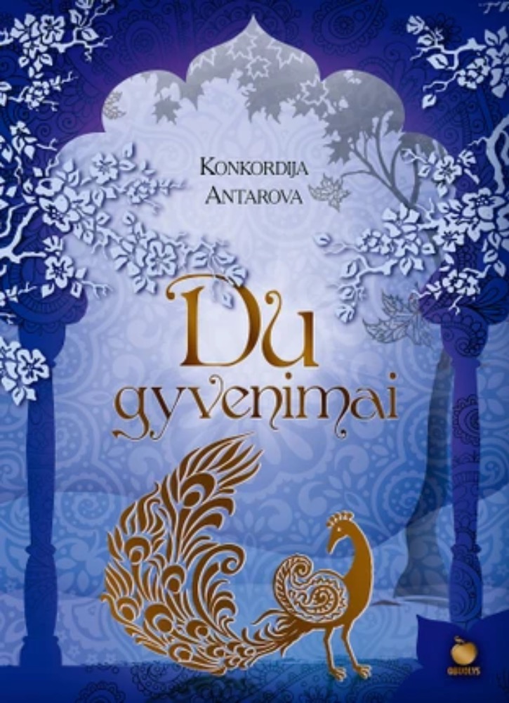 Du gyvenimai