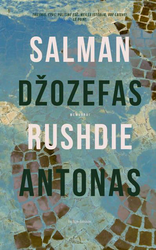 Džozefas Antonas