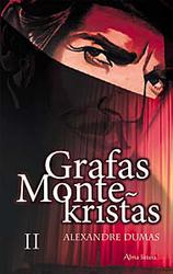 Grafas Montekristas II