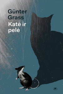 Katė ir pelė