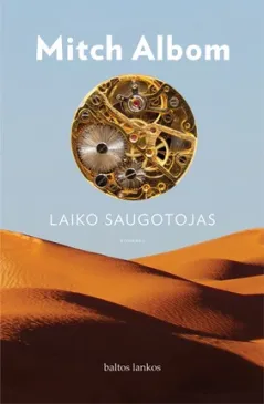 Laiko saugotojas