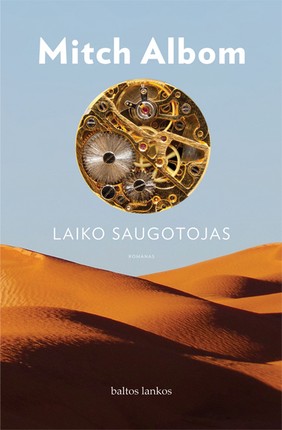 Laiko saugotojas