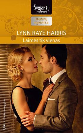Laimės tik vienas (Jausmų egzotika)