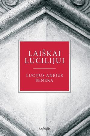 Laiškai Lucilijui