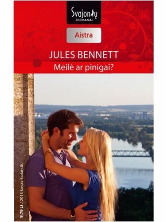 Meilė ar pinigai? (Aistra)