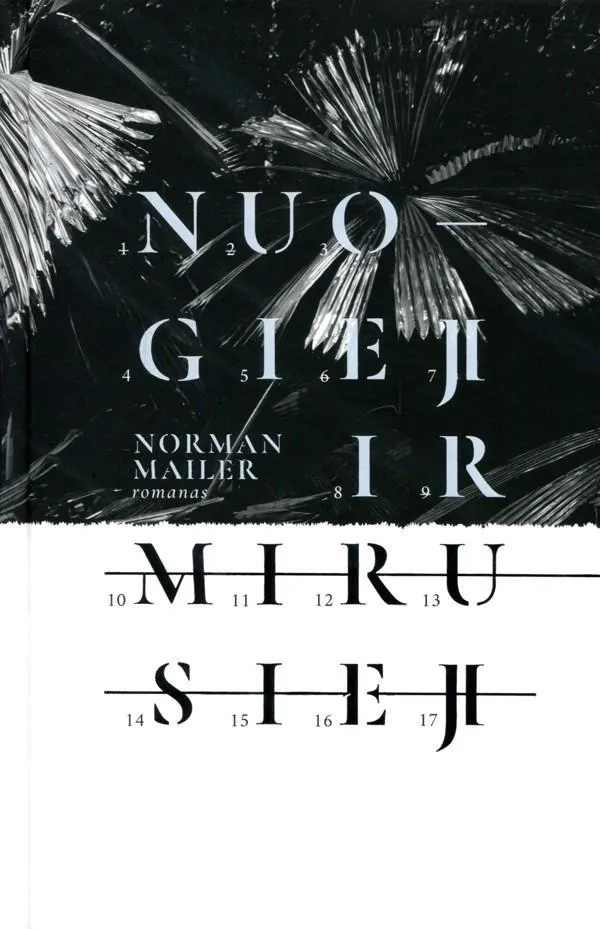 Nuogieji ir mirusieji
