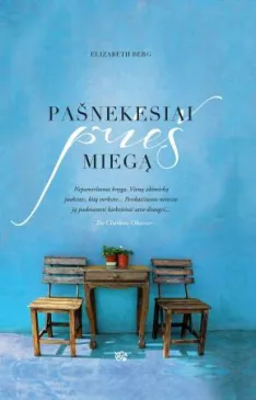 Pašnekesiai prieš miegą