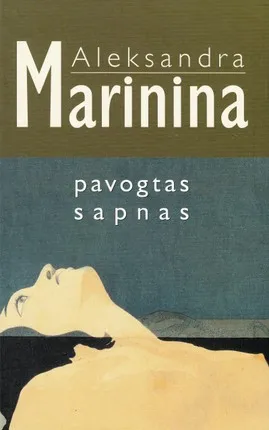 Pavogtas sapnas