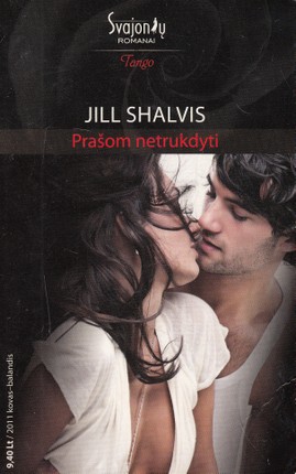 Prašom netrukdyti