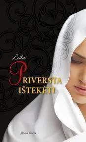 Priversta ištekėti