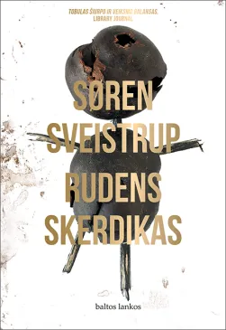 Rudens skerdikas