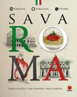 Sava Roma