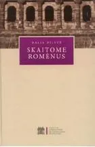 Skaitome romėnus