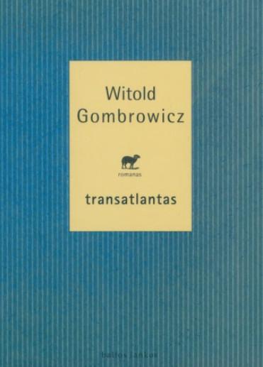 Transatlantas