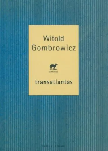 Transatlantas