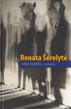 Vėjo raitelis