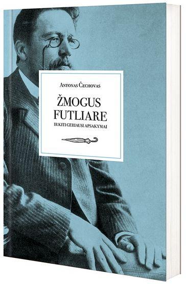 Žmogus futliare