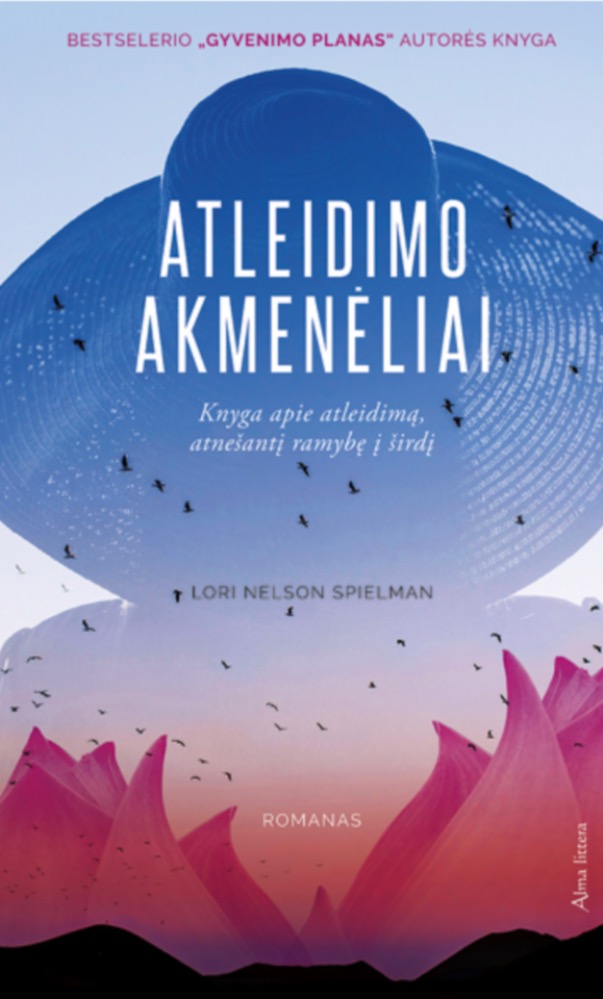 Atleidimo akmenėliai