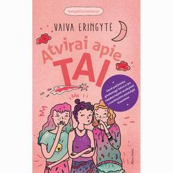 Atvirai apie TAI