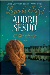 Audrų sesuo. Alės istorija