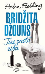 Bridžita Džouns. Ties proto riba