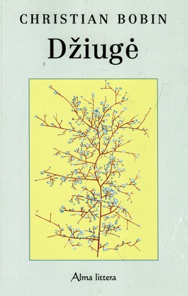 Džiugė